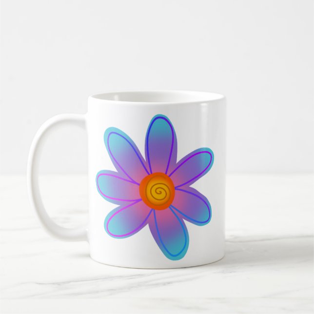 Sozialarbeiter Funny Social Work Monat Kaffeetasse (Links)