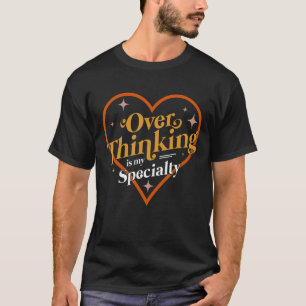 Soziale Ängste für Männer oder Frauen beim Überden T-Shirt