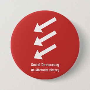 Soziale Demokratie: Eine alternative Geschichte Button