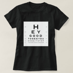 Soziale Trennung von Frauen T-Shirt