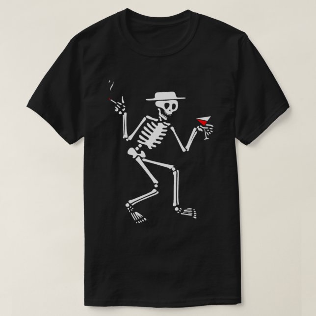 Soziale Verzerrung ist eine amerikanische Punk Roc T-Shirt (Design vorne)