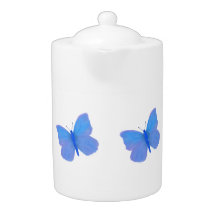Sozialer Schmetterling!
