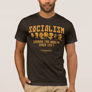 Sozialismus T-Shirt