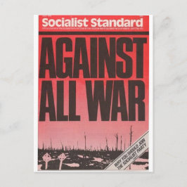 Sozialistische Norm Mai 1981 Postkarte