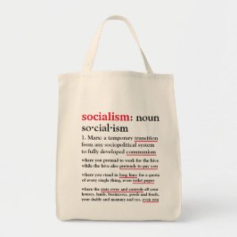 Sozialistische Tasche