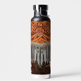 Sozialleistungen Trinkflasche