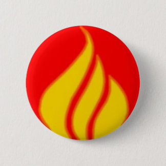 Sozialliberal-Abzeichen Button