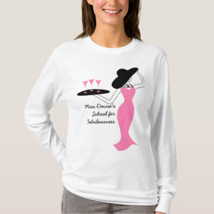Sozialmischer T-Shirt