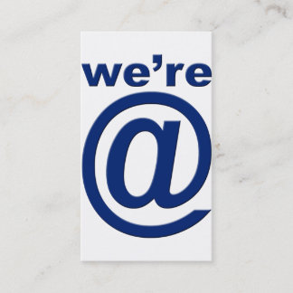 Sozialprofil-Visitenkarte tfP 2,0 Wer@b tfPbak Visitenkarte