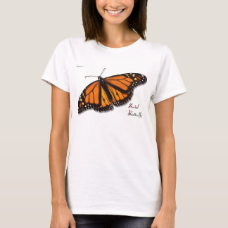 Sozialschmetterling T-Shirt