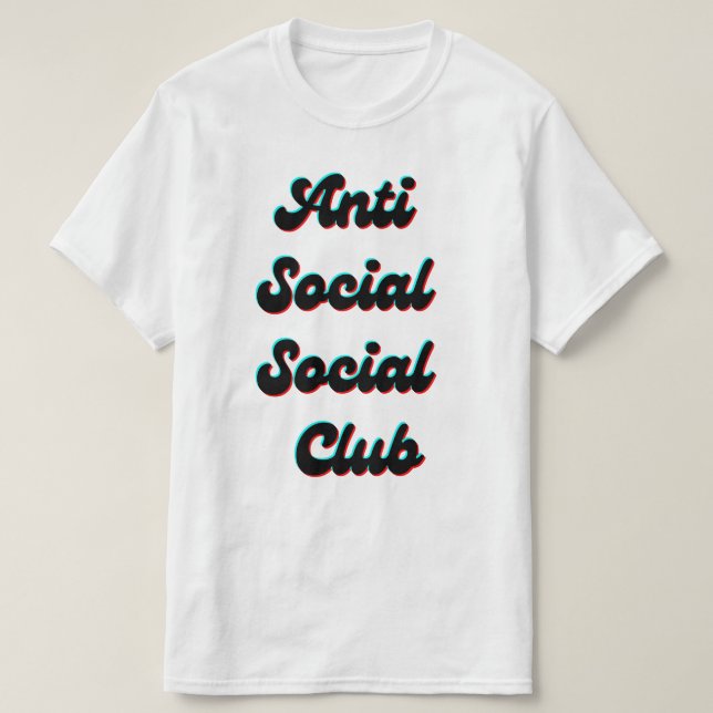 Sozialschutzbund T-Shirt (Design vorne)