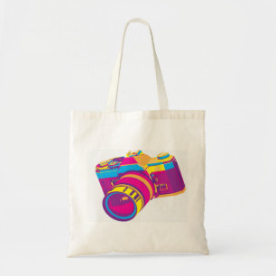 SOZIALshutterbug-Tasche Tragetasche