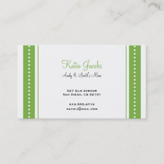 SozialTelefonkarten Telefonnummerkarte