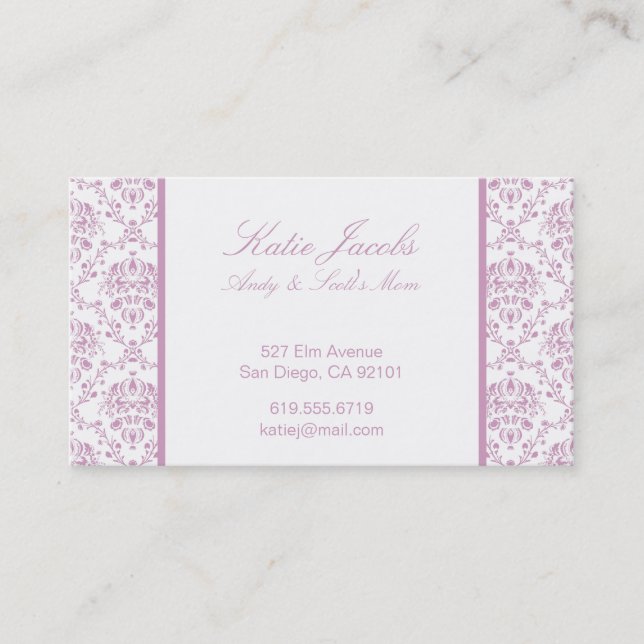 SozialTelefonkarten Telefonnummerkarte (Vorderseite)