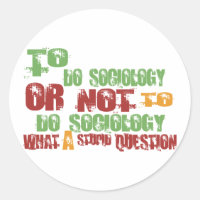 Soziologie