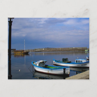 Sozopol_postcard Postkarte
