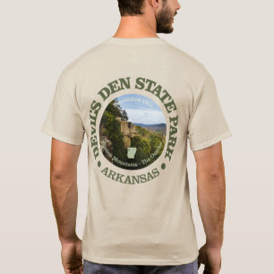 SP die Höhle des Teufels T-Shirt