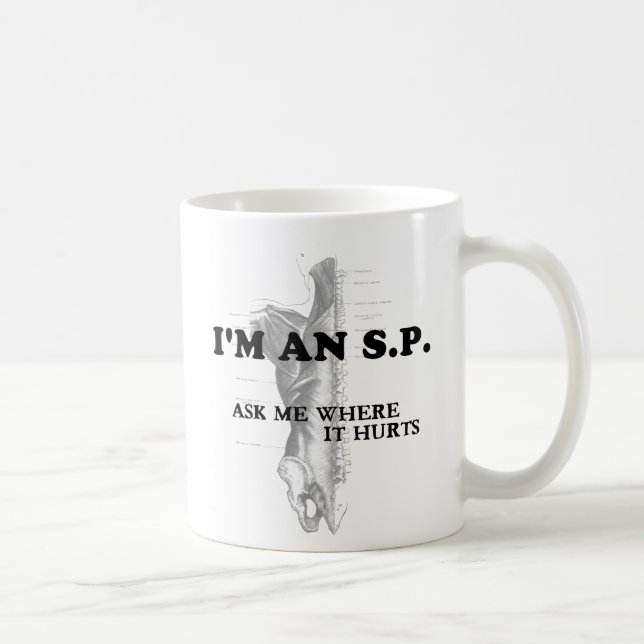 SP KAFFEETASSE (Rechts)