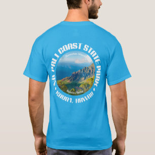 SP Küste Na Pali T-Shirt