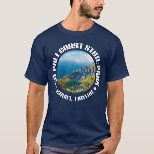 SP Küste Na Pali T-Shirt