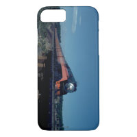 SP-"Tageslicht" Zug, geführt durch 4-8-4