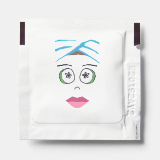SPA JOUR FÊTE WIPES