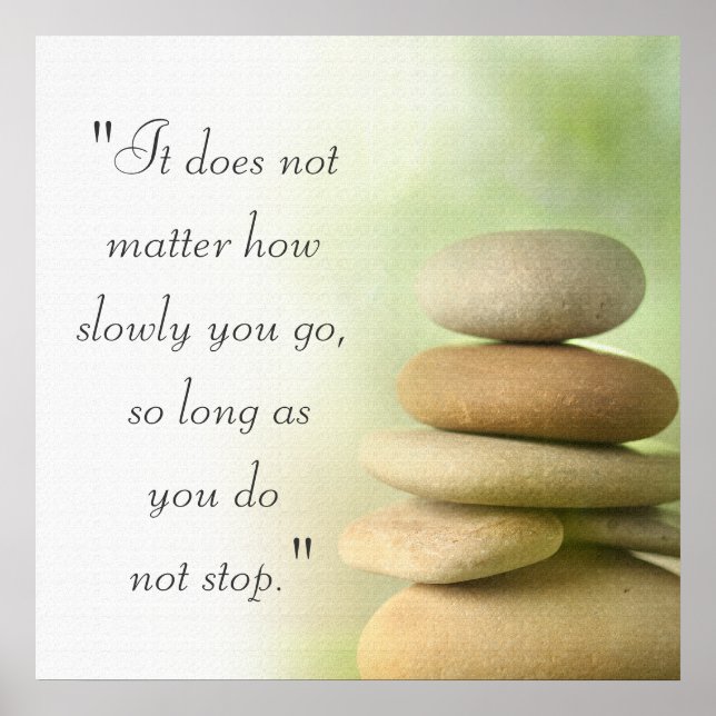 Spa Treatment Poster (Vorne)