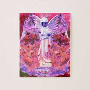 Space Angel