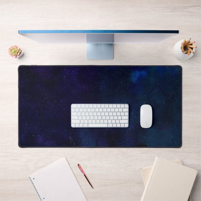 SPACE Art Desk Mat Schreibtischunterlage (Büro 1)