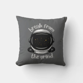 Space BFTG Pillow Kissen