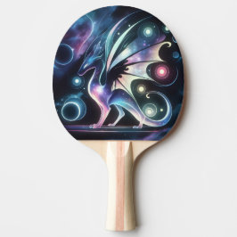 Space Butterfly Dragon Tischtennis Schläger