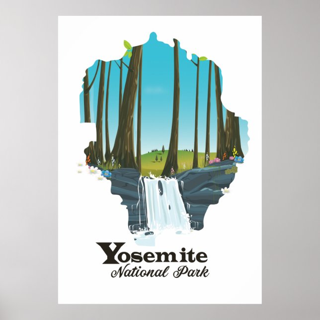 Space City Houston Poster (Vorne)