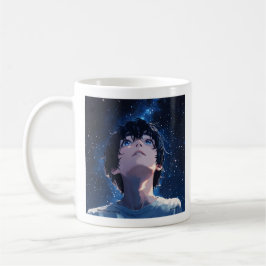 Space Command™ Collection - Awe Series Coffee Tass Kaffeetasse
