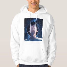 Space Command™ Collection - Awe Series Hoodie