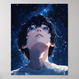 Space Command Collection - Awe Series Poster