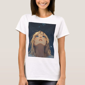 Space Command™ Collection - Awe Series T - Shirt
