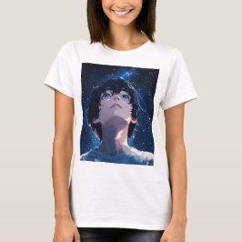 Space Command™ Collection - Awe Series T - Shirt