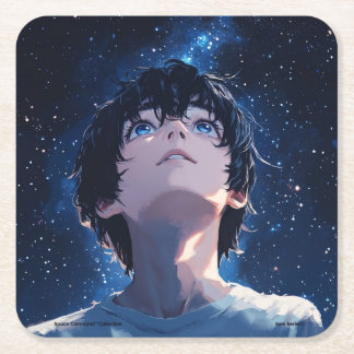 Space Command Collection - Awe Series Untersetzer