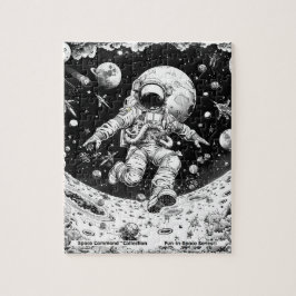 Space Command™ Collection - Fun-in-Space-Serie