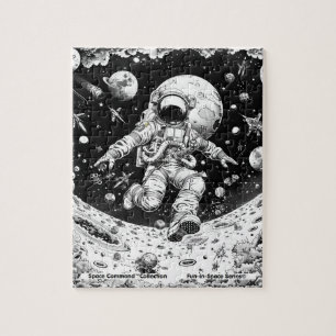 Space Command™ Collection - Fun-in-Space-Serie