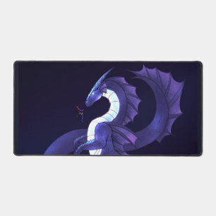 Space Dragon Draco