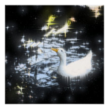 Space Duck -