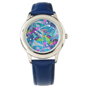 Space eWatch Armbanduhr