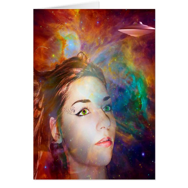 Space Explorer (Vorne)