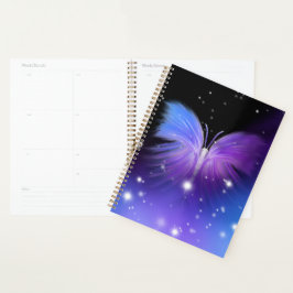 Space Fantasy Butterfly Kosmic Planer