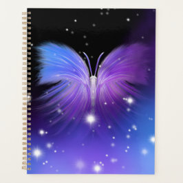 Space Fantasy Butterfly Kosmic Planer