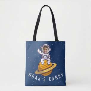 Space Halloween Bag - Kundenspezifische Sicherheit Tasche
