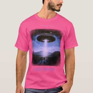 Space Invader T-Shirt