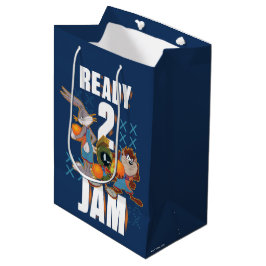 SPACE JAM: A NEW LEGACY™ Ready 2 | Mittlere Geschenktüte