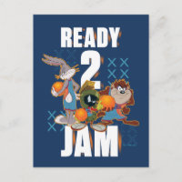 SPACE JAM: A NEW LEGACY™ Ready 2 |